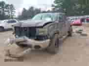 ✅ 2008 GMC Sierra 1500 SLT • VIN: 2GTEK13J081270775 • Lot: 41523737. Listed on IAAI with 199,858 mi. Free auction sales archive from the USA and detailed vehicle history report at DreamBid. Image 6.