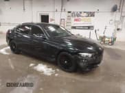 ✅ 2013 BMW 3 Series 328i xDrive • VIN: WBA3B3C5XDF532372 • Лот: 41876130. Опубликован ранее на IAAI с пробегом 121 545 миль. Бесплатный доступ к архиву аукционных продаж из США и подробный отчёт об истории автомобиля на DreamBid. Изображение 1.