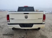 ✅ 2010 Dodge 1500 Sport • VIN: 1D7RV1CT7AS154902 • Lot: 85613464. Wystawiony na Copart z przebiegiem 282 704 mil. Bezpłatny archiwum sprzedaży aukcyjnych z USA i szczegółowy raport historii pojazdu na DreamBid. Zdjęcie 6.