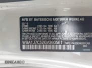 ✅ 2016 BMW 2 Series M235i • VIN: WBA1J7C52GV360561 • Лот: 42429129. Опубликован ранее на IAAI с пробегом 90 218 миль. Бесплатный доступ к архиву аукционных продаж из США и подробный отчёт об истории автомобиля на DreamBid. Изображение 9.