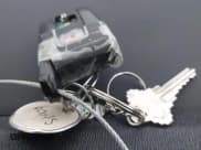 ✅ 2008 Toyota Prius • VIN: JTDKB20U287700493 • Lot: 43789630. Listed on IAAI with 220,762 mi. Free auction sales archive from the USA and detailed vehicle history report at DreamBid. Image 11.