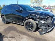 ✅ 2022 Chevrolet Blazer LT • VIN: 3GNKBHR47NS181497 • Лот: 43490047. Опубликован ранее на IAAI с пробегом 26 586 миль. Бесплатный доступ к архиву аукционных продаж из США и подробный отчёт об истории автомобиля на DreamBid. Изображение 1.