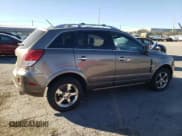 ✅ 2012 Chevrolet Captiva Sport LT • VIN: 3GNAL3E58CS547863 • Lot: 80774954. Wystawiony na Copart z przebiegiem 167 793 mil. Bezpłatny archiwum sprzedaży aukcyjnych z USA i szczegółowy raport historii pojazdu na DreamBid. Zdjęcie 3.