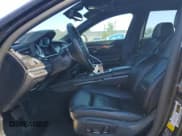 ✅ 2013 BMW 7 Series 750Li xDrive • VIN: WBAYF8C53DDE59075 • Lot: 69854475. Wystawiony na Copart z przebiegiem Nie podano. Bezpłatny archiwum sprzedaży aukcyjnych z USA i szczegółowy raport historii pojazdu na DreamBid. Zdjęcie 7.