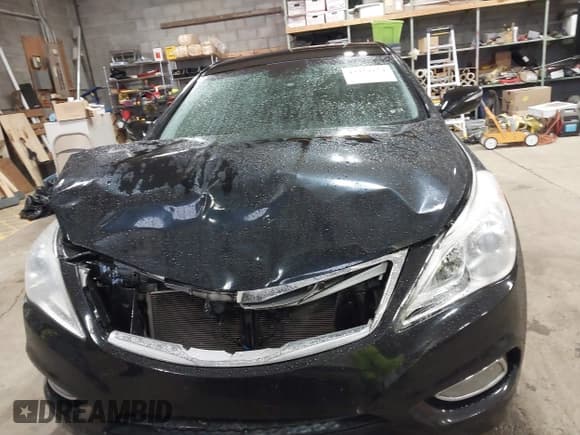 ✅ 2012 Hyundai Azera • VIN: KMHFG4JG1CA120702 • Лот: 43374174. Опубликован ранее на IAAI с пробегом 148 622 миль. Бесплатный доступ к архиву аукционных продаж из США и подробный отчёт об истории автомобиля на DreamBid. Изображение 12.