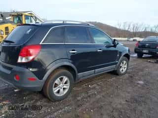 2008 Saturn VUE XE z VIN 3GSCL33PX8S718078, wystawiony jako IAAI lot #41595374 z przebiegiem 135 523 mil mil oraz . Historia ofert i sprzedaży dostępna na DreamBid. Obrazek 4.