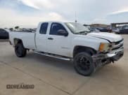 ✅ 2008 Chevrolet Silverado 2500HD Work Truck • VIN: 1GCHC29K38E174413 • Lot: 68936275. Wystawiony na Copart z przebiegiem 221 086 mil. Bezpłatny archiwum sprzedaży aukcyjnych z USA i szczegółowy raport historii pojazdu na DreamBid. Zdjęcie 4.