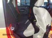 ✅ 2021 Jeep Wrangler Unlimited Sport S • VIN: 1C4HJXDN2MW516054 • Lot: 86217855. Listed on Copart with 60,523 mi. Free auction sales archive from the USA and detailed vehicle history report at DreamBid. Image 11.