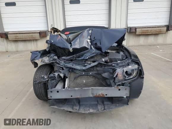 2012 Chevrolet Camaro 2LT z VIN 2G1FC3D33C9124032, wystawiony jako Copart lot #70016215 z przebiegiem 78 005 mil mil oraz Szkoda całkowita • Salvage title. Historia ofert i sprzedaży dostępna na DreamBid. Obrazek 5.