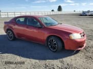 ✅ 2010 Dodge Avenger SXT • VIN: 1B3CC4FB2AN117329 • Лот: 73482104. Опубликован ранее на Copart с пробегом 167 432 миль. Бесплатный доступ к архиву аукционных продаж из США и подробный отчёт об истории автомобиля на DreamBid. Изображение 4.