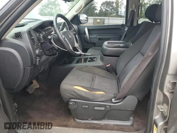 ✅ 2012 GMC Sierra 1500 SLE • VIN: 3GTP2VE79CG268573 • Лот: 71478865. Опубликован ранее на Copart с пробегом 326 655 миль. Бесплатный доступ к архиву аукционных продаж из США и подробный отчёт об истории автомобиля на DreamBid. Изображение 7.