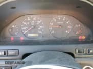 ✅ 1999 Infiniti I30 • VIN: JNKCA21A4XT758993 • Lot: 88368205. Listed on Copart with 146,582 mi. Free auction sales archive from the USA and detailed vehicle history report at DreamBid. Image 9.