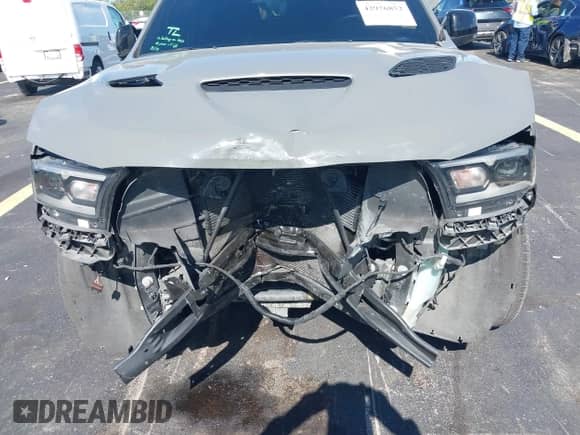 2021 Dodge Durango GT with VIN 1C4RDHDG9MC577714, listed as a IAAI auction lot 42976852 with 95,691 mi miles and . Bid and sale history available at DreamBid. Image 6.