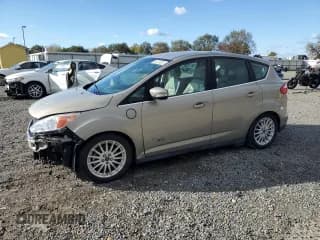 ✅ 2016 Ford C-Max SEL • VIN: 1FADP5CU8GL109409 • Lot: 93078335. Wystawiony na Copart z przebiegiem 63 649 mil. Bezpłatny archiwum sprzedaży aukcyjnych z USA i szczegółowy raport historii pojazdu na DreamBid. Zdjęcie 1.