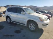 ✅ 2005 Lexus GX 470 • VIN: JTJBT20X150084407 • Lot: 91929265. Wystawiony na Copart z przebiegiem 229 662 mil. Bezpłatny archiwum sprzedaży aukcyjnych z USA i szczegółowy raport historii pojazdu na DreamBid. Zdjęcie 4.