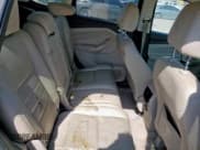 ✅ 2015 Ford Escape Titanium • VIN: 1FMCU0J92FUA07768 • Lot: 53382545. Listed on Copart with Not provided. Free auction sales archive from the USA and detailed vehicle history report at DreamBid. Image 12.