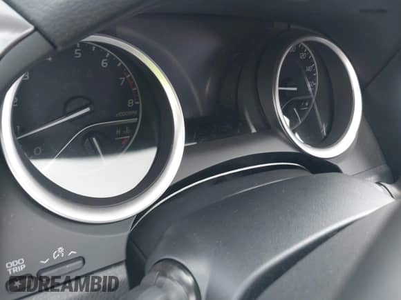 2024 Toyota Camry XLE with VIN 4T1F11AK2RU898129, listed as a IAAI auction lot 43292653 with Not provided miles and . Bid and sale history available at DreamBid. Image 15.