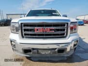 ✅ 2014 GMC Sierra 1500 SLE • VIN: 3GTP1UEC6EG159484 • Лот: 80622055. Опубликован ранее на Copart с пробегом 186 006 миль. Бесплатный доступ к архиву аукционных продаж из США и подробный отчёт об истории автомобиля на DreamBid. Изображение 5.
