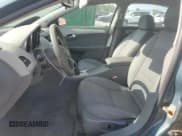 ✅ 2009 Chevrolet Malibu 1LS • VIN: 1G1ZG57B99F236186 • Lot: 71746984. Listed on Copart with 99,846 mi. Free auction sales archive from the USA and detailed vehicle history report at DreamBid. Image 7.