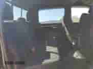 2025 Ram 1500 Big Horn с VIN 1C6RRFFG4SN635837, выставлен на аукционе Copart как лот 85282145 с пробегом 11 916 миль миль и Списание • Salvage title. История ставок и продаж доступна на DreamBid. Изображение 10.