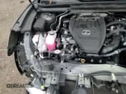 ✅ 2025 Lexus RX 350 Premium • VIN: 2T2BAMCA3SC095532 • Lot: 82202055. Listed on Copart with 5,456 mi. Free auction sales archive from the USA and detailed vehicle history report at DreamBid. Image 15.