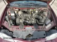 ✅ 2004 Chevrolet Monte Carlo SS • VIN: 2G1WX12K949271217 • Lot: 92065715. Listed on Copart with 82,840 mi. Free auction sales archive from the USA and detailed vehicle history report at DreamBid. Image 11.