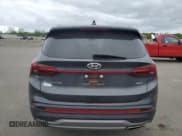 ✅ 2023 Hyundai Santa Fe SE • VIN: 5NMS1DAJ3PH487886 • Lot: 57844625. Listed on Copart with 47,355 mi. Free auction sales archive from the USA and detailed vehicle history report at DreamBid. Image 6.