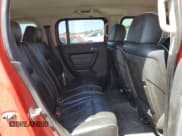 ✅ 2008 Hummer H3 Luxury • VIN: 5GTEN43E988230020 • Lot: 67375195. Listed on Copart with 112,428 mi. Free auction sales archive from the USA and detailed vehicle history report at DreamBid. Image 11.