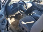 ✅ 1997 Ford F-150 XL • VIN: 1FTDX1868VKA02280 • Lot: 84833045. Wystawiony na Copart z przebiegiem 206 425 mil. Bezpłatny archiwum sprzedaży aukcyjnych z USA i szczegółowy raport historii pojazdu na DreamBid. Zdjęcie 8.