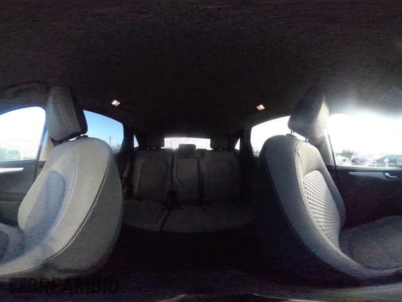 ✅ 2020 Ford Escape SE • VIN: 1FMCU9G6XLUA51501 • Lot: 43777573. Listed on IAAI with 83,787 mi. Free auction sales archive from the USA and detailed vehicle history report at DreamBid. Image 18.