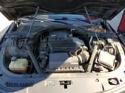 ✅ 2017 Cadillac CT6 Luxury RWD • VIN: 1G6KC5RX3HU141259 • Lot: 52625214. Listed on Copart with 98,235 mi. Free auction sales archive from the USA and detailed vehicle history report at DreamBid. Image 11.