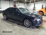 ✅ 2012 Audi A4 Premium Plus • VIN: WAUHFAFLXCA111319 • Lot: 82008924. Wystawiony na Copart z przebiegiem Nie podano. Bezpłatny archiwum sprzedaży aukcyjnych z USA i szczegółowy raport historii pojazdu na DreamBid. Zdjęcie 4.