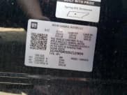 ✅ 2025 Cadillac XT6 AWD Premium Luxury • VIN: 1GYKPDRS9SZ120694 • Lot: 57130005. Listed on Copart with Not provided. Free auction sales archive from the USA and detailed vehicle history report at DreamBid. Image 14.