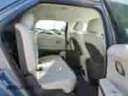 2022 Hyundai Ioniq 5 SEL z VIN KM8KN4AE5NU119587, wystawiony jako Copart lot #72292244 z przebiegiem 33 793 mil mil oraz Szkoda całkowita • Salvage title. Historia ofert i sprzedaży dostępna na DreamBid. Obrazek 12.