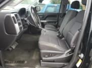 ✅ 2014 Chevrolet Silverado 1500 LT • VIN: 3GCUKREC6EG569571 • Лот: 65675244. Опубликован ранее на Copart с пробегом 192 571 миль. Бесплатный доступ к архиву аукционных продаж из США и подробный отчёт об истории автомобиля на DreamBid. Изображение 7.