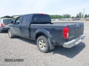 ✅ 2012 Nissan Frontier SV • VIN: 1N6AD0FR6CC473108 • Lot: 42566058. Listed on IAAI with 164,776 mi. Free auction sales archive from the USA and detailed vehicle history report at DreamBid. Image 3.