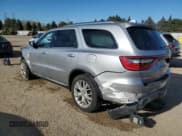 ✅ 2014 Dodge Durango Citadel • VIN: 1C4RDJEG3EC480838 • Lot: 85954545. Listed on Copart with 114,631 mi. Free auction sales archive from the USA and detailed vehicle history report at DreamBid. Image 2.