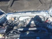 ✅ 1992 Nissan Frontier SE • VIN: 1N6HD16Y8NC358458 • Lot: 43857210. Listed on IAAI with 226,678 mi. Free auction sales archive from the USA and detailed vehicle history report at DreamBid. Image 10.