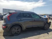 ✅ 2023 Kia Niro Wind • VIN: KNDCR3L19P5038574 • Lot: 59757085. Listed on Copart with 27,295 mi. Free auction sales archive from the USA and detailed vehicle history report at DreamBid. Image 3.