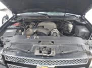 ✅ 2014 Chevrolet Suburban LTZ • VIN: 1GNSKKE76ER175531 • Lot: 43047854. Wystawiony na IAAI z przebiegiem 264 319 mil. Bezpłatny archiwum sprzedaży aukcyjnych z USA i szczegółowy raport historii pojazdu na DreamBid. Zdjęcie 10.