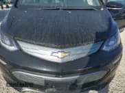 ✅ 2017 Chevrolet Bolt EV Premier • VIN: 1G1FX6S02H4160528 • Лот: 74532204. Опубликован ранее на Copart с пробегом 47 667 миль. Бесплатный доступ к архиву аукционных продаж из США и подробный отчёт об истории автомобиля на DreamBid. Изображение 11.