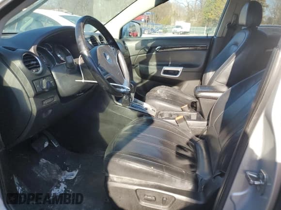 ✅ 2015 Chevrolet Captiva Sport LT • VIN: 3GNAL3EK8FS520074 • Lot: 45602535. Wystawiony na Copart z przebiegiem 166 424 mil. Bezpłatny archiwum sprzedaży aukcyjnych z USA i szczegółowy raport historii pojazdu na DreamBid. Zdjęcie 7.