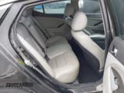 ✅ 2013 Kia Optima EX • VIN: 5XXGN4A78DG211597 • Lot: 43370683. Wystawiony na IAAI z przebiegiem 204 637 mil. Bezpłatny archiwum sprzedaży aukcyjnych z USA i szczegółowy raport historii pojazdu na DreamBid. Zdjęcie 8.