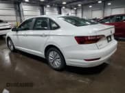 ✅ 2019 Volkswagen Jetta S • VIN: 3VWC57BU7KM013414 • Lot: 57952695. Listed on Copart with 105,177 mi. Free auction sales archive from the USA and detailed vehicle history report at DreamBid. Image 2.