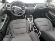 ✅ 2021 Hyundai Accent SE • VIN: 3KPC24A65ME151303 • Лот: 44551045. Опубликован ранее на Copart с пробегом 29 870 миль. Бесплатный доступ к архиву аукционных продаж из США и подробный отчёт об истории автомобиля на DreamBid. Изображение 8.