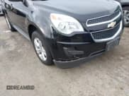 ✅ 2015 Chevrolet Equinox LT • VIN: 2GNALBEK6F6123973 • Лот: 43566979. Опубликован ранее на IAAI с пробегом 143 847 миль. Бесплатный доступ к архиву аукционных продаж из США и подробный отчёт об истории автомобиля на DreamBid. Изображение 6.