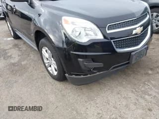 ✅ 2015 Chevrolet Equinox LT • VIN: 2GNALBEK6F6123973 • Лот: 43566979. Опубликован ранее на IAAI с пробегом 143 847 миль. Бесплатный доступ к архиву аукционных продаж из США и подробный отчёт об истории автомобиля на DreamBid. Изображение 6.