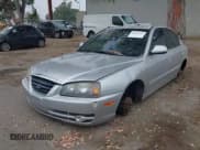 ✅ 2004 Hyundai Elantra GLS • VIN: KMHDN46D94U824707 • Lot: 42460287. Wystawiony na IAAI z przebiegiem 166 360 mil. Bezpłatny archiwum sprzedaży aukcyjnych z USA i szczegółowy raport historii pojazdu na DreamBid. Zdjęcie 2.