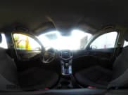 ✅ 2014 Chevrolet Cruze 1LT • VIN: 1G1PC5SB3E7352904 • Лот: 43357233. Опубликован ранее на IAAI с пробегом 86 351 миль. Бесплатный доступ к архиву аукционных продаж из США и подробный отчёт об истории автомобиля на DreamBid. Изображение 18.