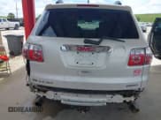 ✅ 2012 GMC Acadia Denali • VIN: 1GKKVTED6CJ322183 • Лот: 43203427. Опубликован ранее на IAAI с пробегом 152 060 миль. Бесплатный доступ к архиву аукционных продаж из США и подробный отчёт об истории автомобиля на DreamBid. Изображение 17.